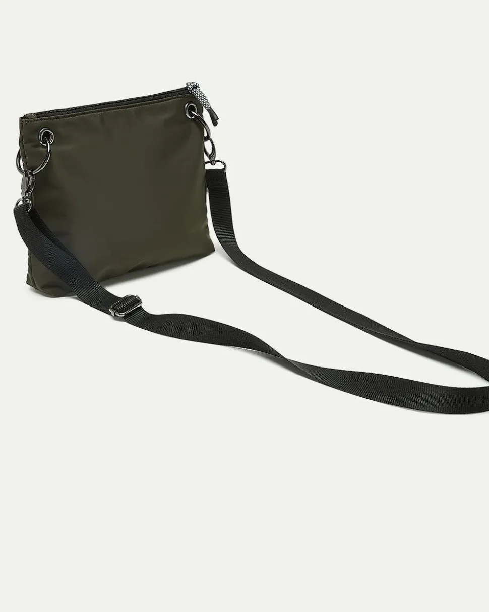 2 in 1 Travel Bag - Hyba