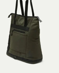 2 in 1 Travel Bag - Hyba