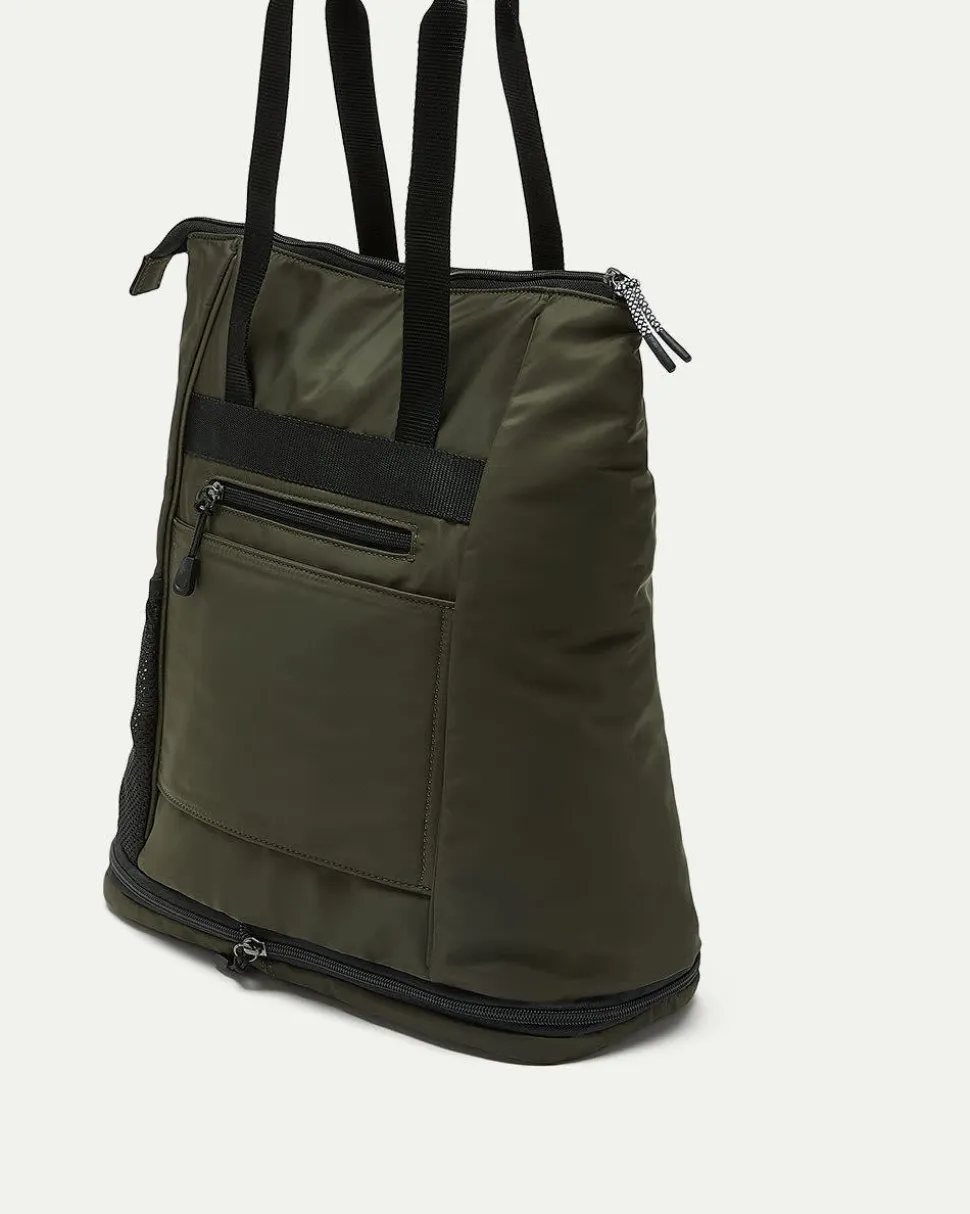 2 in 1 Travel Bag - Hyba