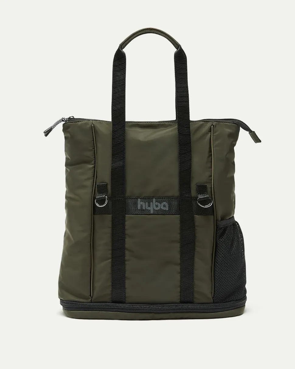 2 in 1 Travel Bag - Hyba