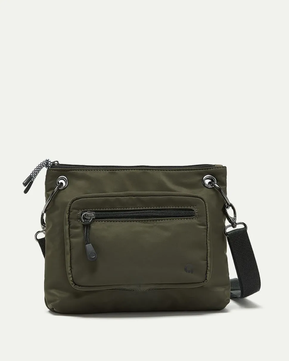2 in 1 Travel Bag - Hyba