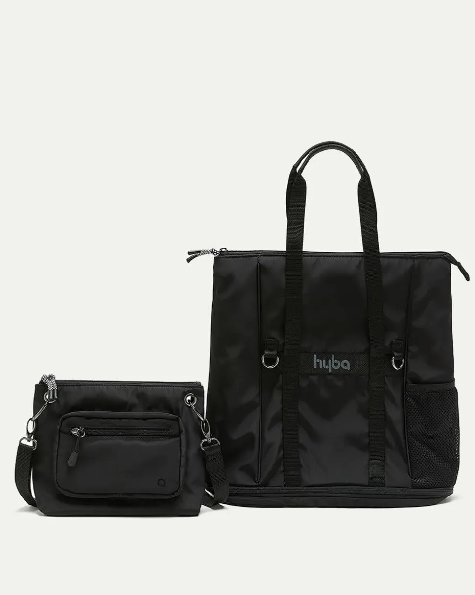 2 in 1 Travel Bag - Hyba