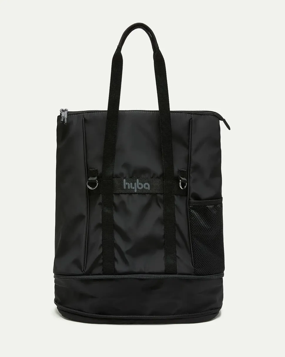2 in 1 Travel Bag - Hyba