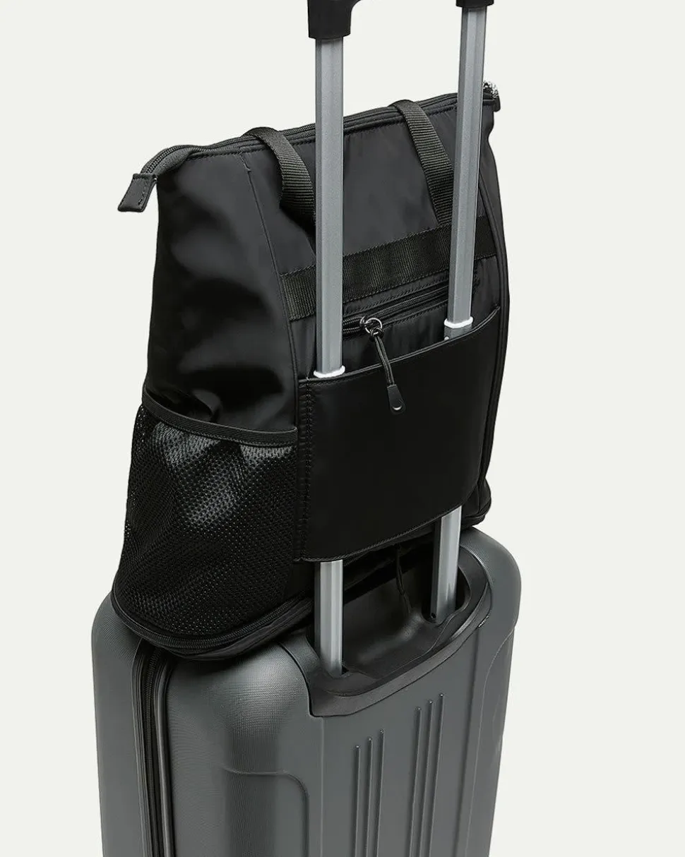 2 in 1 Travel Bag - Hyba