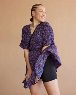 Anti-Chafing Shortie, R Line