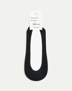 Ballerina Mesh Socks