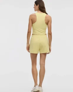 Built-In Bra Tank - Hyba