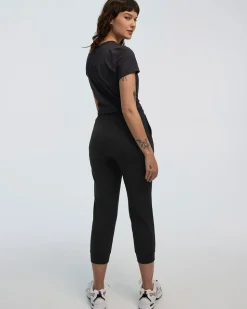 Capri Jogger - DRY-LUX (R) - Hyba Essentials
