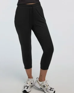 Capri Jogger - DRY-LUX (R) - Hyba Essentials