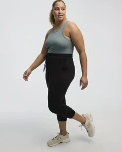 Capri Jogger - DRY-LUX (R) - Hyba Essentials