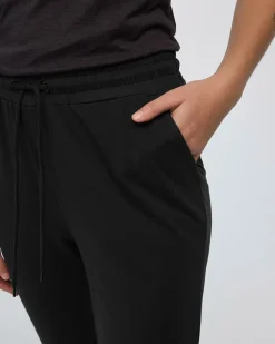 Capri Jogger - DRY-LUX (R) - Hyba Essentials