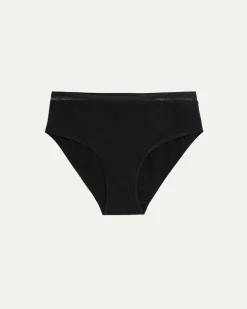 Cotton Bikini Panties - R Line