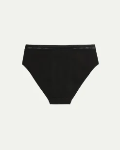 Cotton Bikini Panties - R Line
