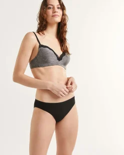 Cotton Bikini Panty