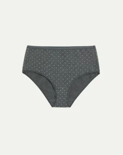 Cotton Full Brief - R Line
