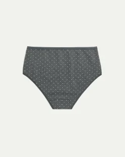 Cotton Full Brief - R Line