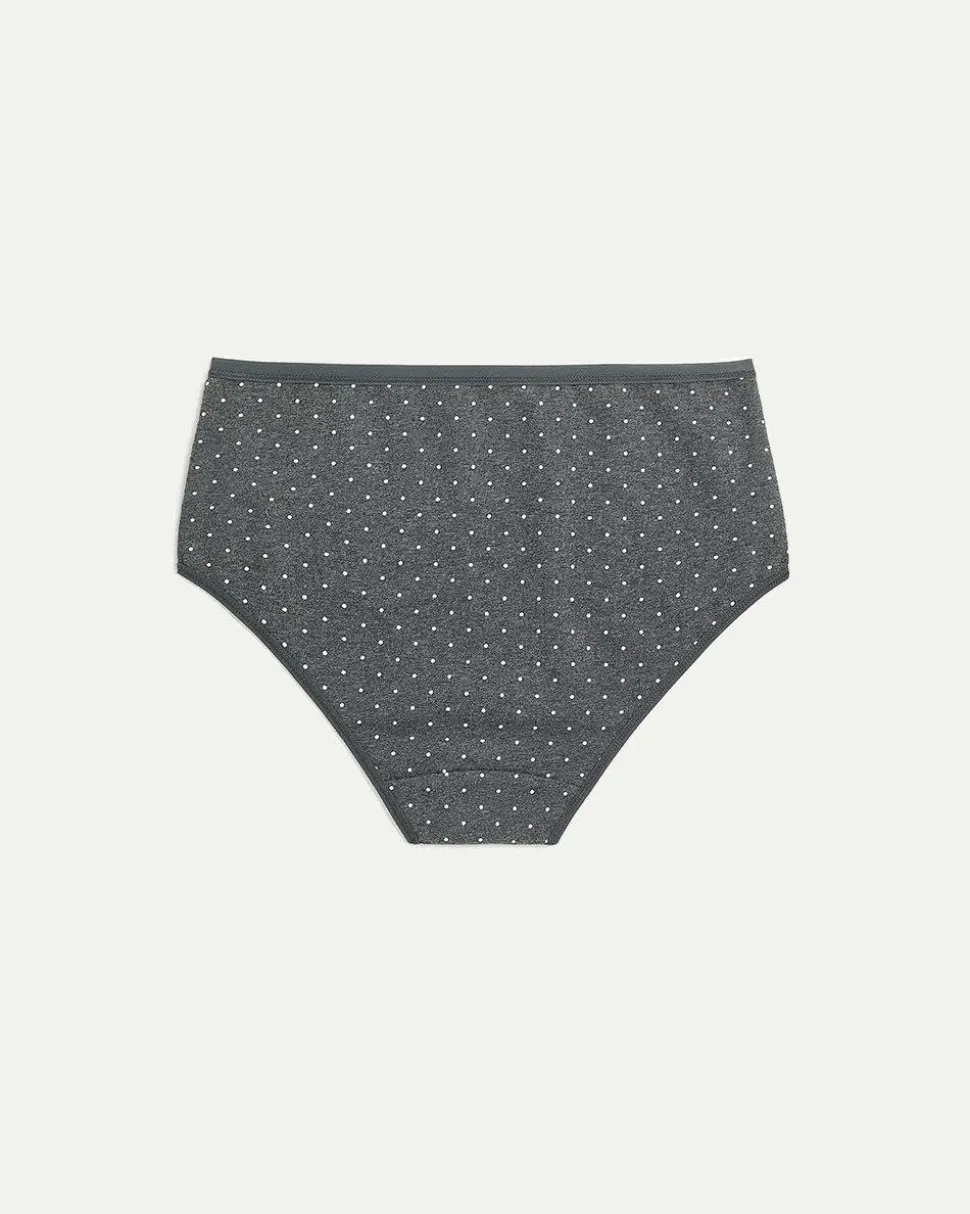Cotton Full Brief - R Line
