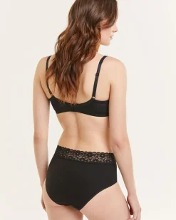 Cotton Full Brief Panty