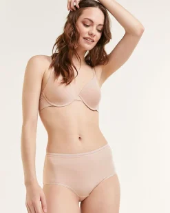 Cotton Full Brief Panty