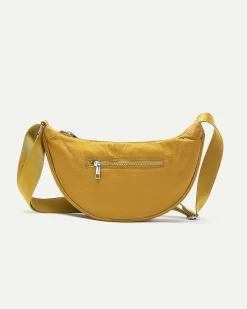 Crescent Cross-Body Bag - Hyba
