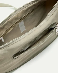 Crescent Cross-Body Bag - Hyba