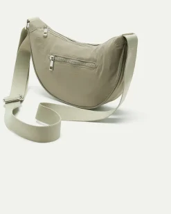 Crescent Cross-Body Bag - Hyba