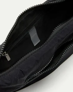 Crescent Cross-Body Bag - Hyba