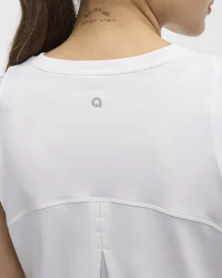 Crew-Neck Tank - Dry Lux (R) Hyba Essentials