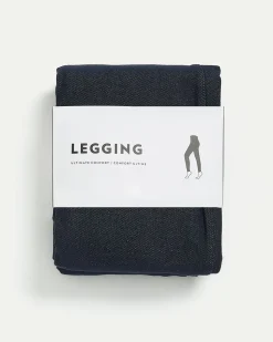 Denim-Like Legging