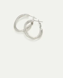 Double Hoops