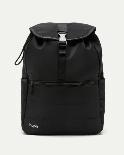 Flap-Over Backpack - Hyba