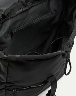 Flap-Over Backpack - Hyba