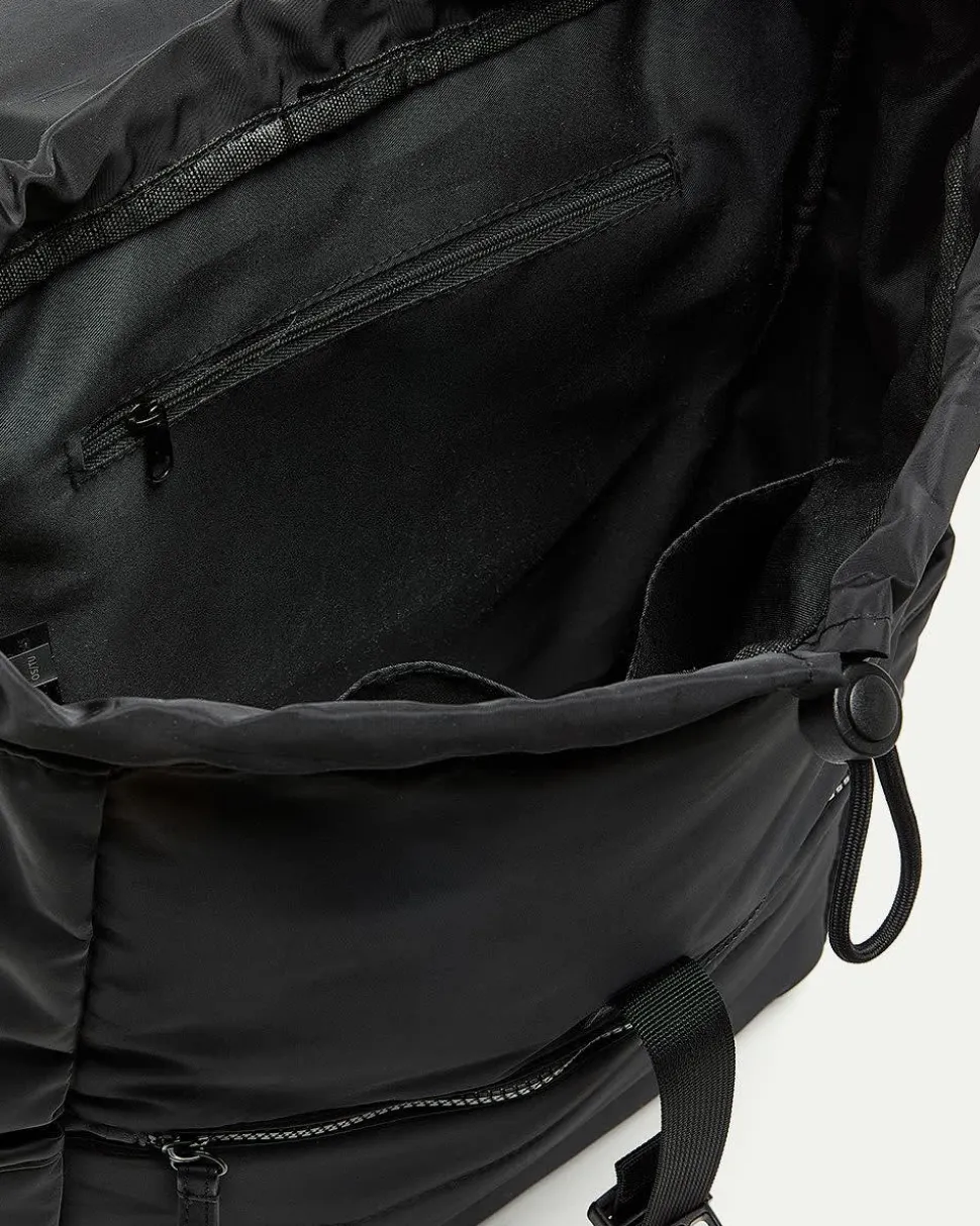 Flap-Over Backpack - Hyba