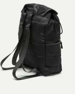 Flap-Over Backpack - Hyba