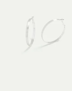 Flat Hoops