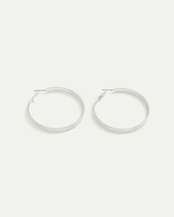 Flat Hoops