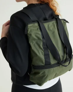 Foldable Tote Bag