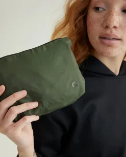 Foldable Tote Bag