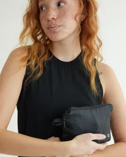 Foldable Tote Bag