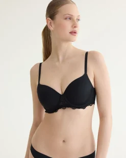 Full Coverage Alessia Bra, R Line