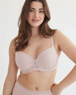 Full Coverage Alessia Bra, R Line