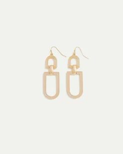 Geometric Earrings