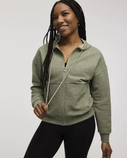 Hooded Sweatshirt - Hyba