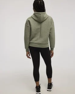 Hooded Sweatshirt - Hyba