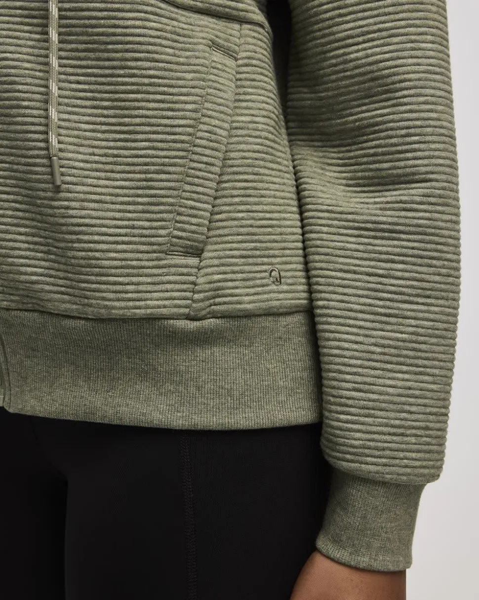 Hooded Sweatshirt - Hyba