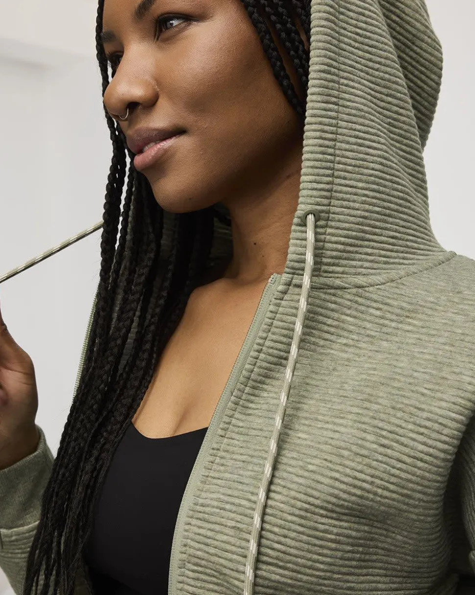 Hooded Sweatshirt - Hyba