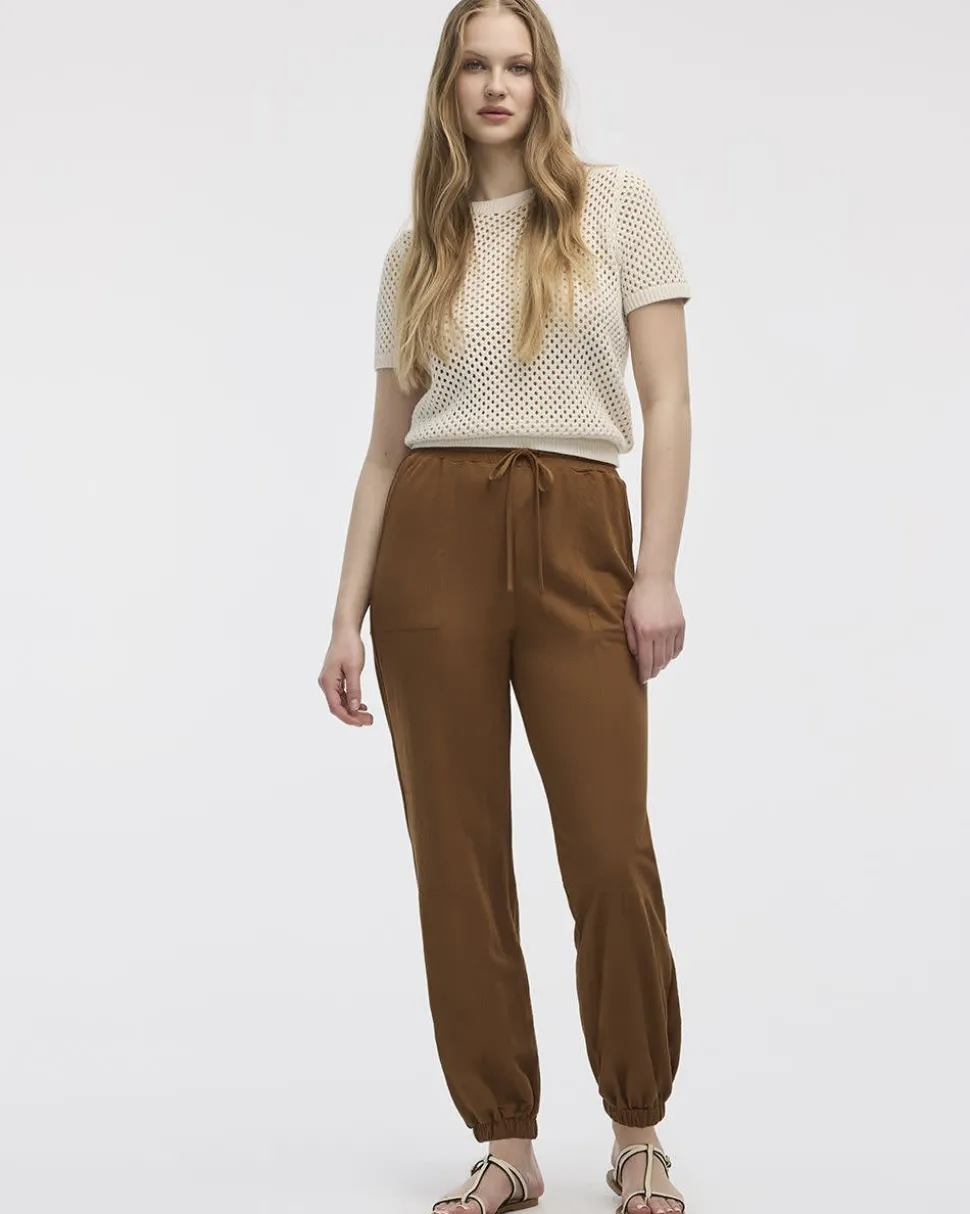 Jogger Pant - Petite
