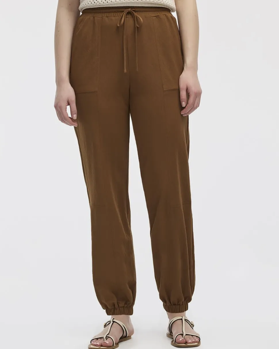 Jogger Pant - Petite