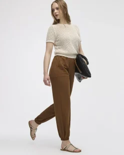 Jogger Pant - Petite