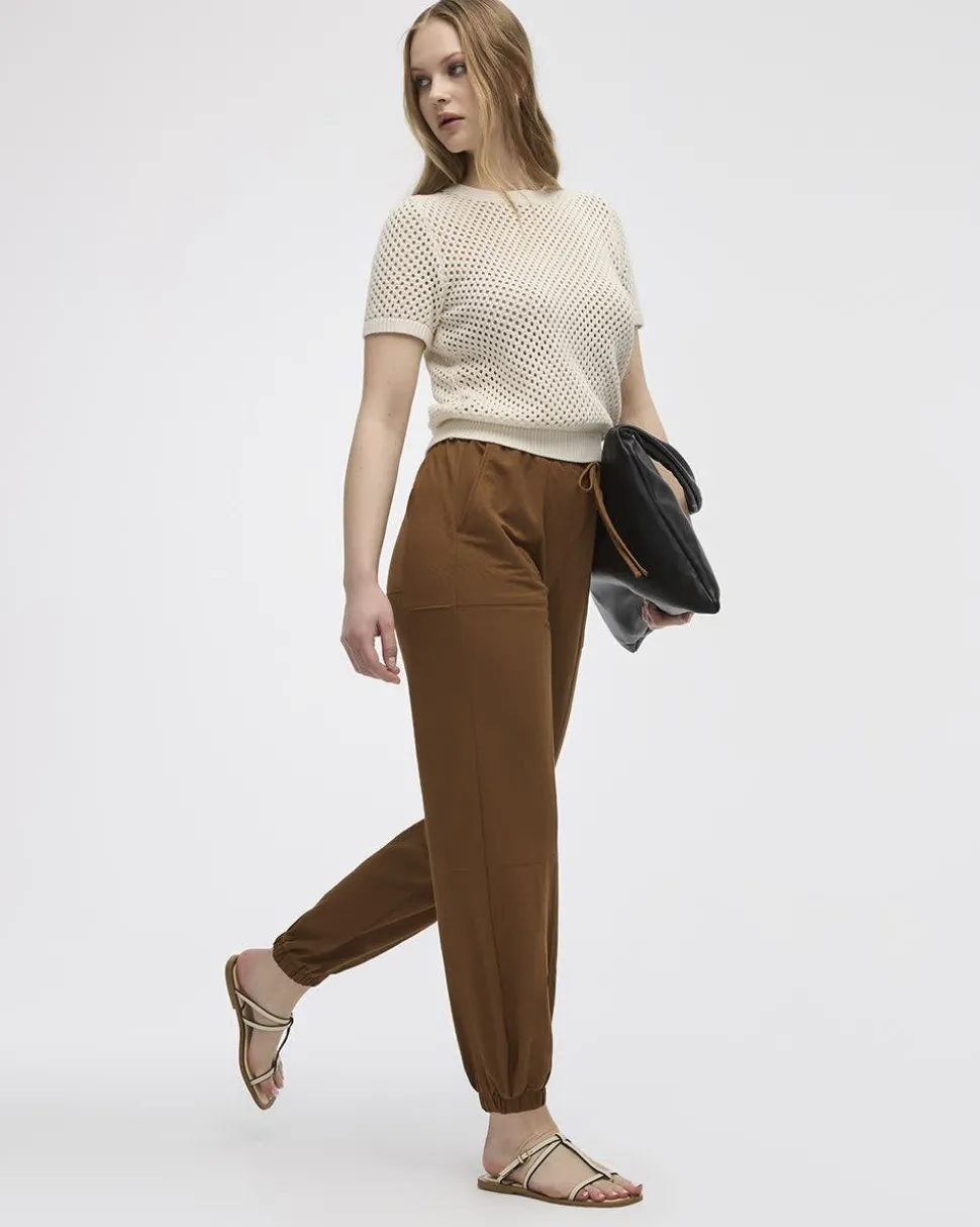 Jogger Pant - Petite